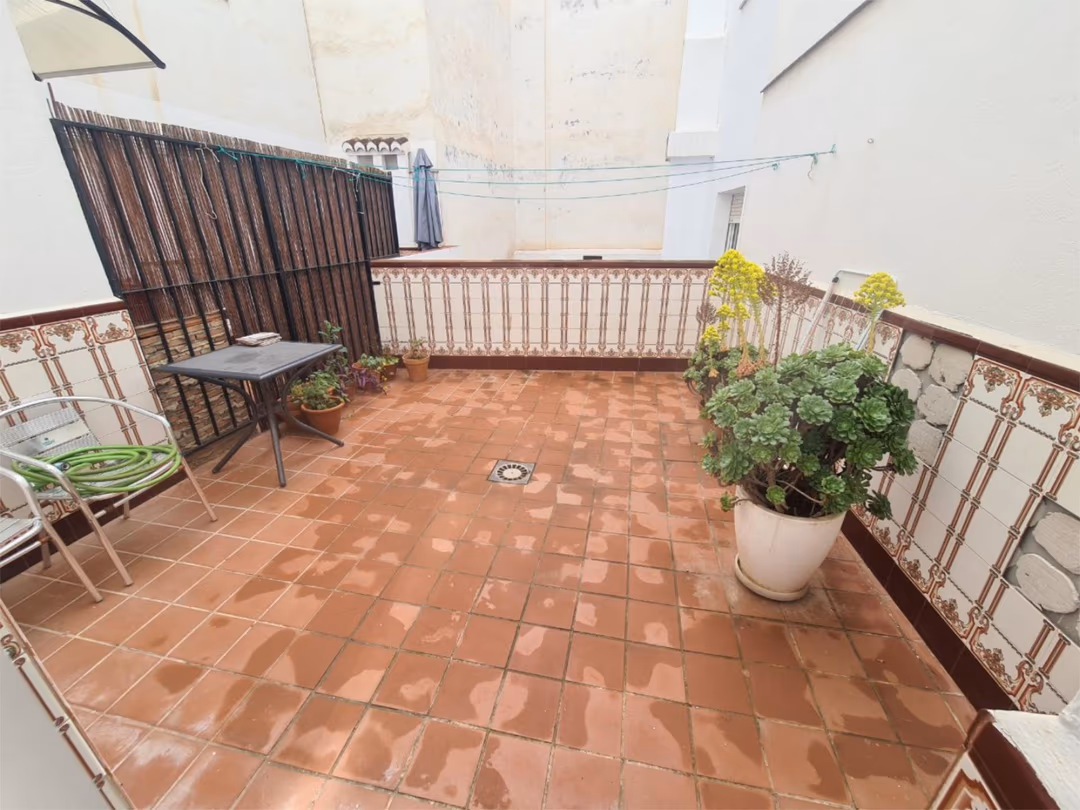 Piso en  Plaza del Realejo 8 - Foto 4