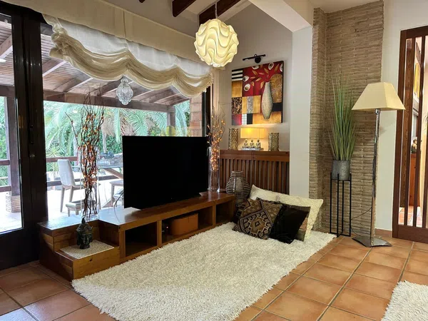 Casa o chalet independiente en El Montgó, El Montgó - Foto 15