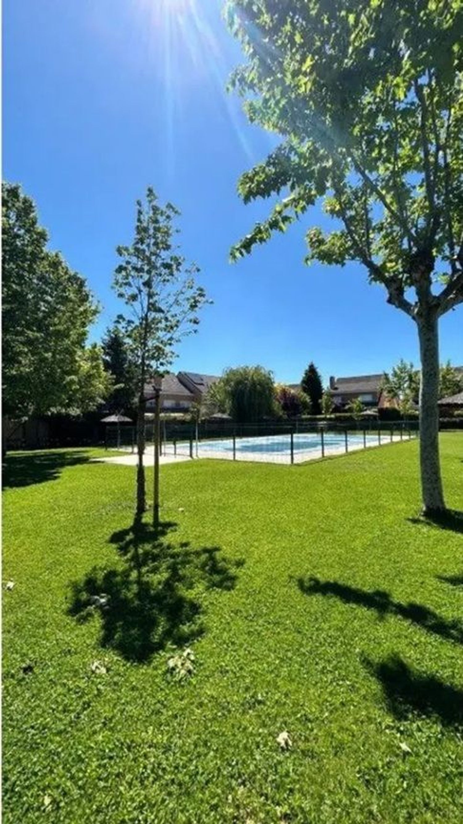 Piso en Urbanización VillaGolf, Villanueva de la Cañada, 48, Villanueva de la Cañada, Villanueva de la Cañada - Foto 6