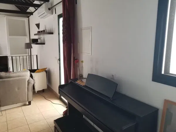 Chalet adosado en pozo Prado, 7 - Foto 13