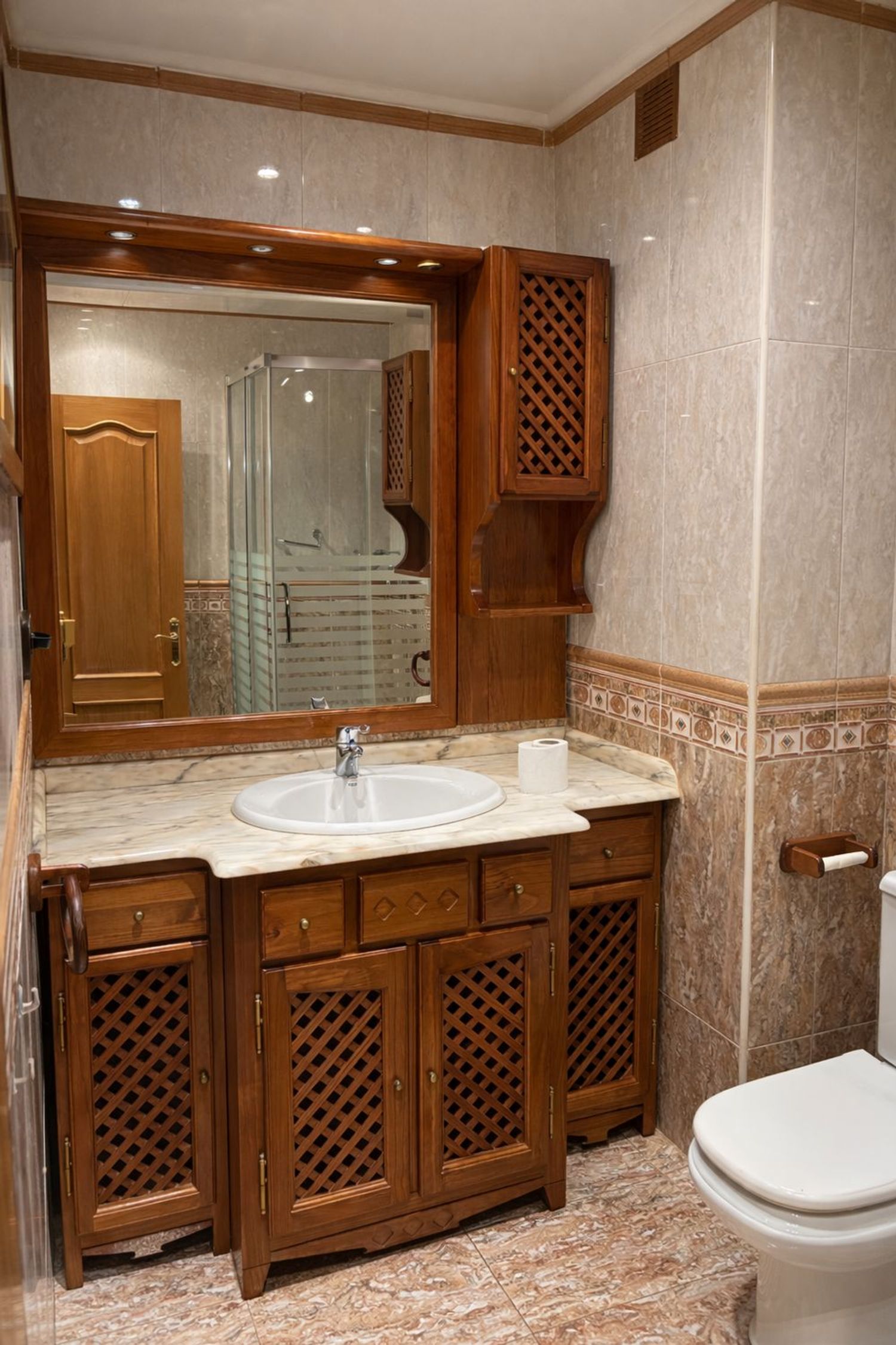 Piso en calle de Rafael Sarandeses, 4 - Foto 30