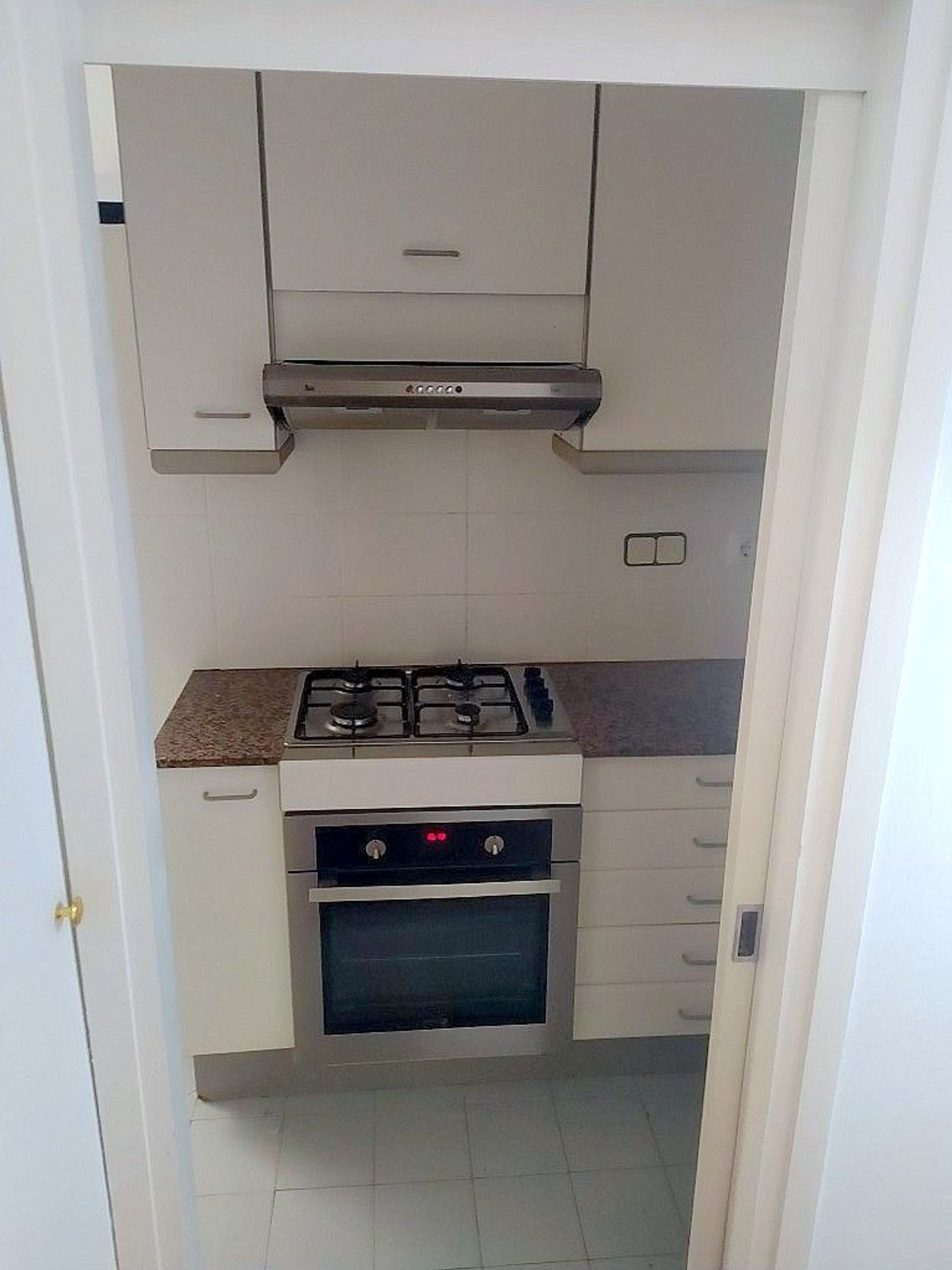 Piso en Calle de Buscarons, Sant Gervasi - La Bonanova - Foto 4