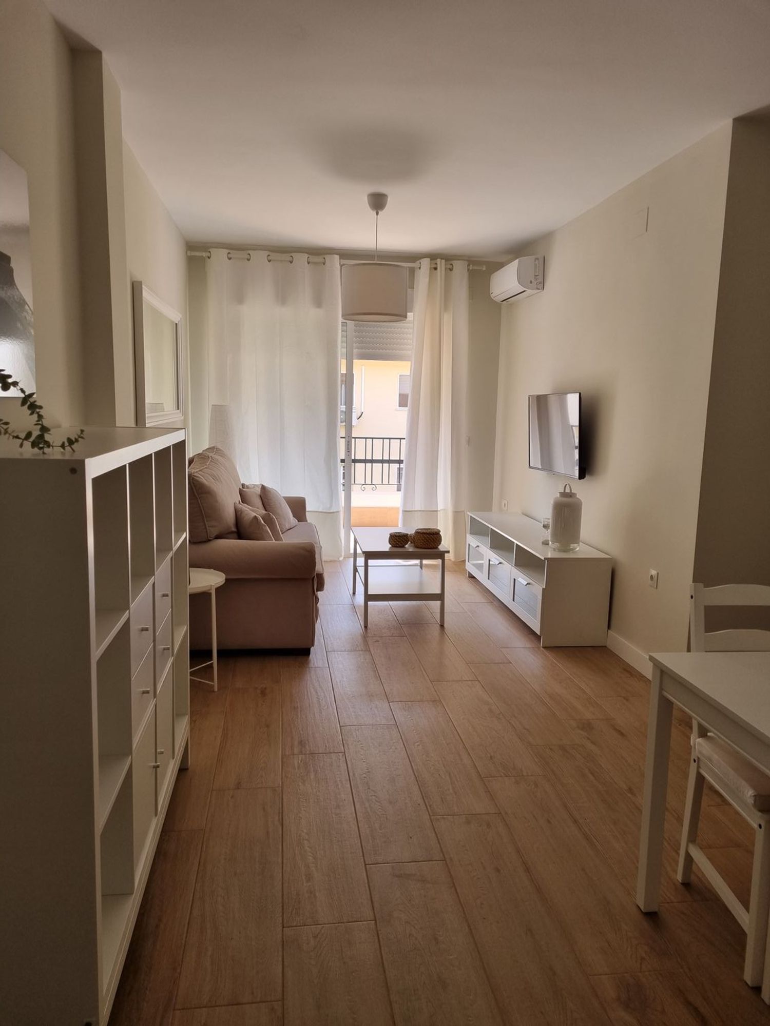 Piso en calle Castillo de Alcala de Guadaira, 16 - Foto 24