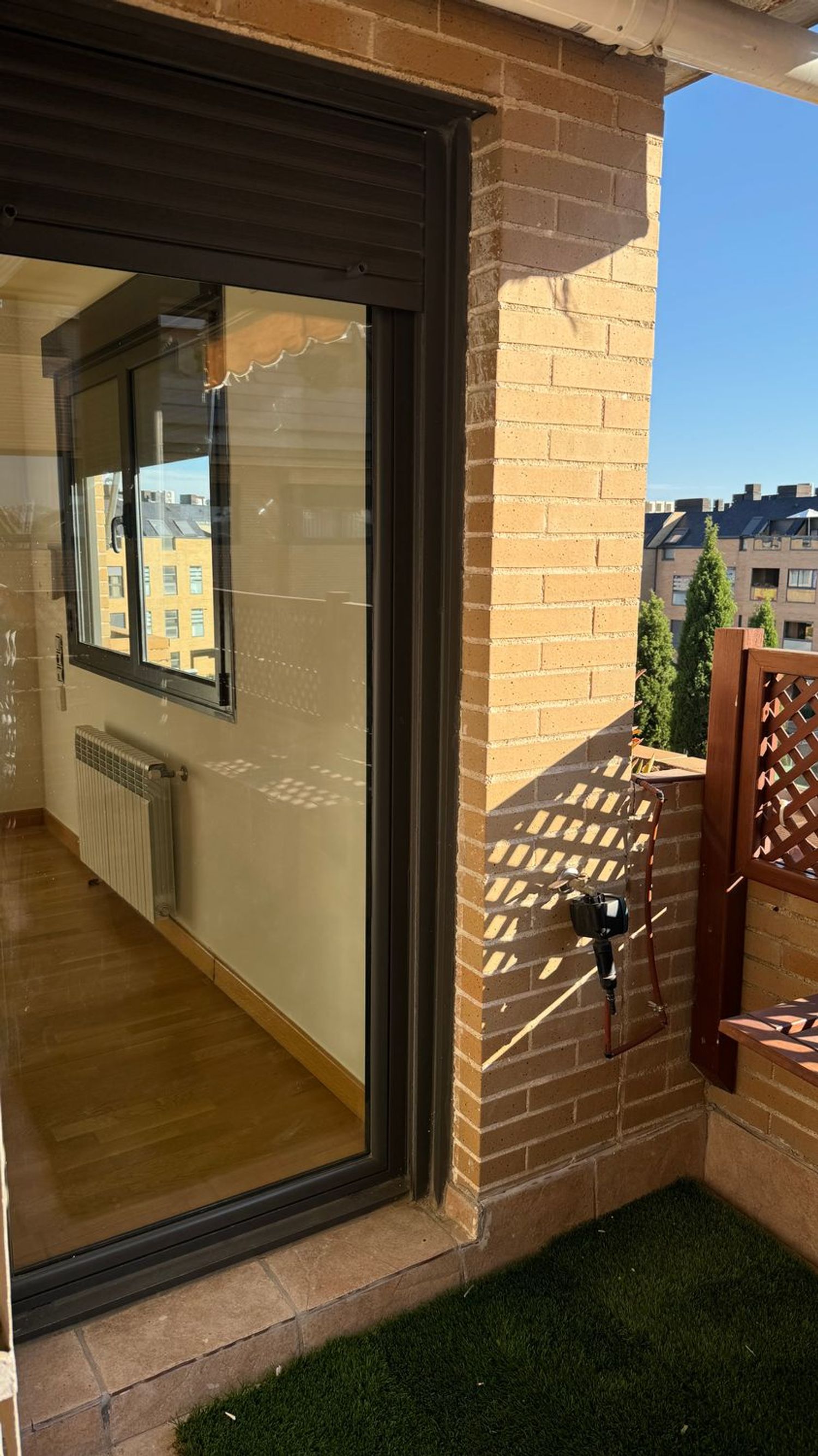 Piso en calle Castillo de Atienza, 1 - Foto 6