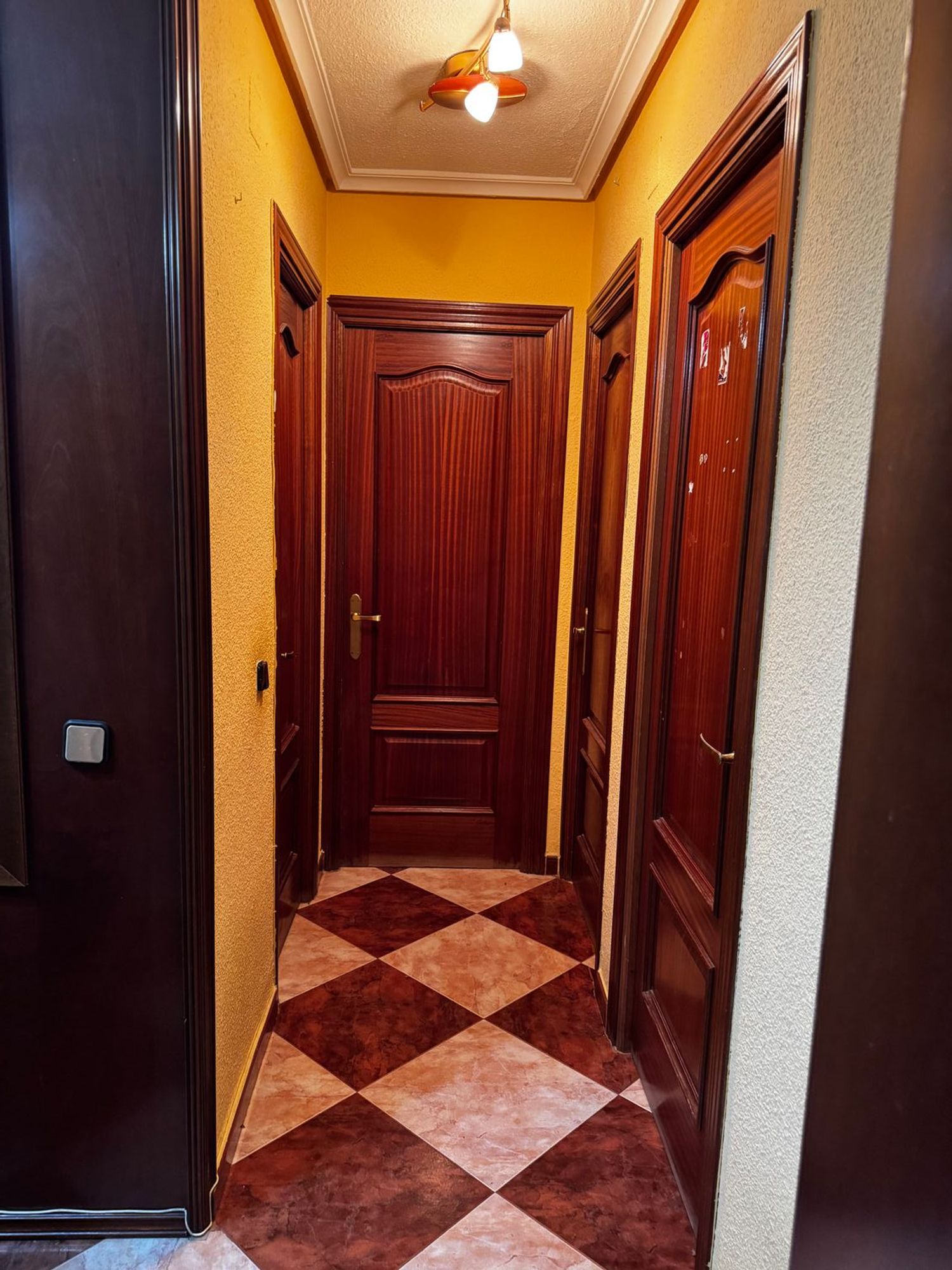 Piso en Paseo del Pireo, 16, Fuenlabrada II - El Molino, Fuenlabrada II - El Molino - Foto 20