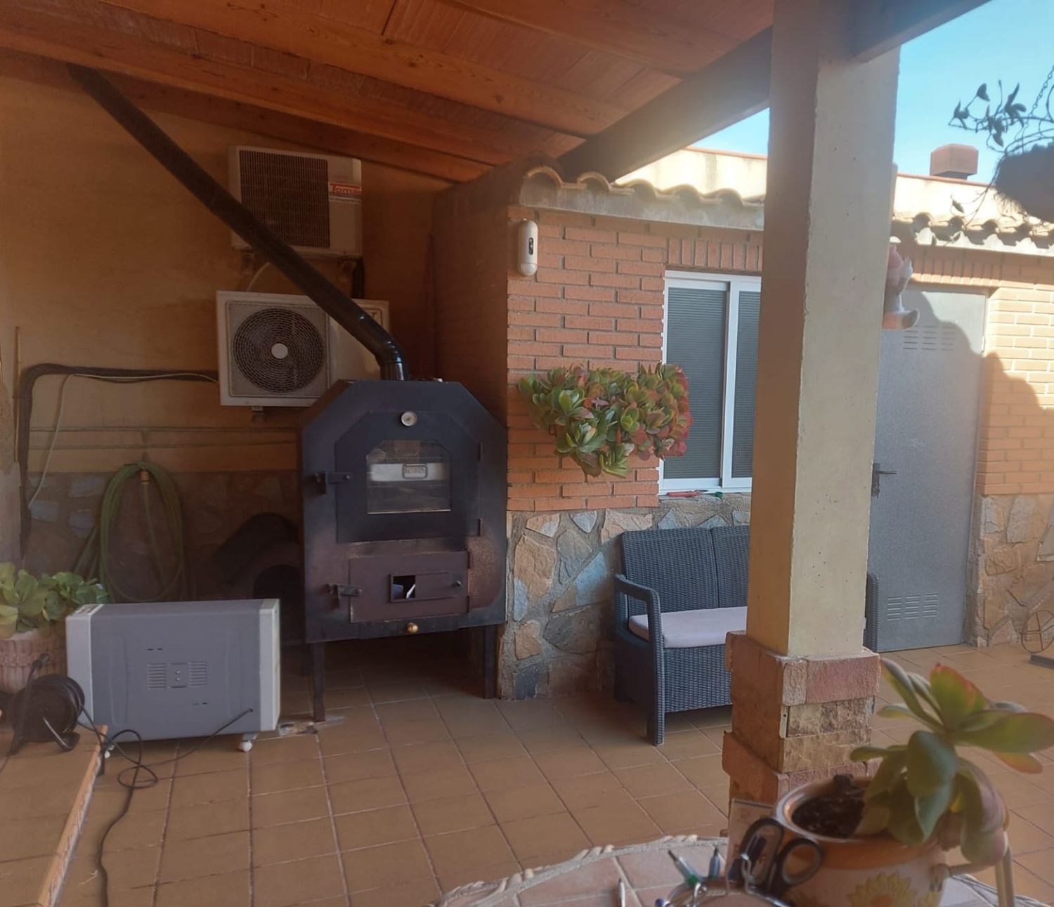 Casa independiente en calle Poeta Vicente Medina, 62 - Foto 10