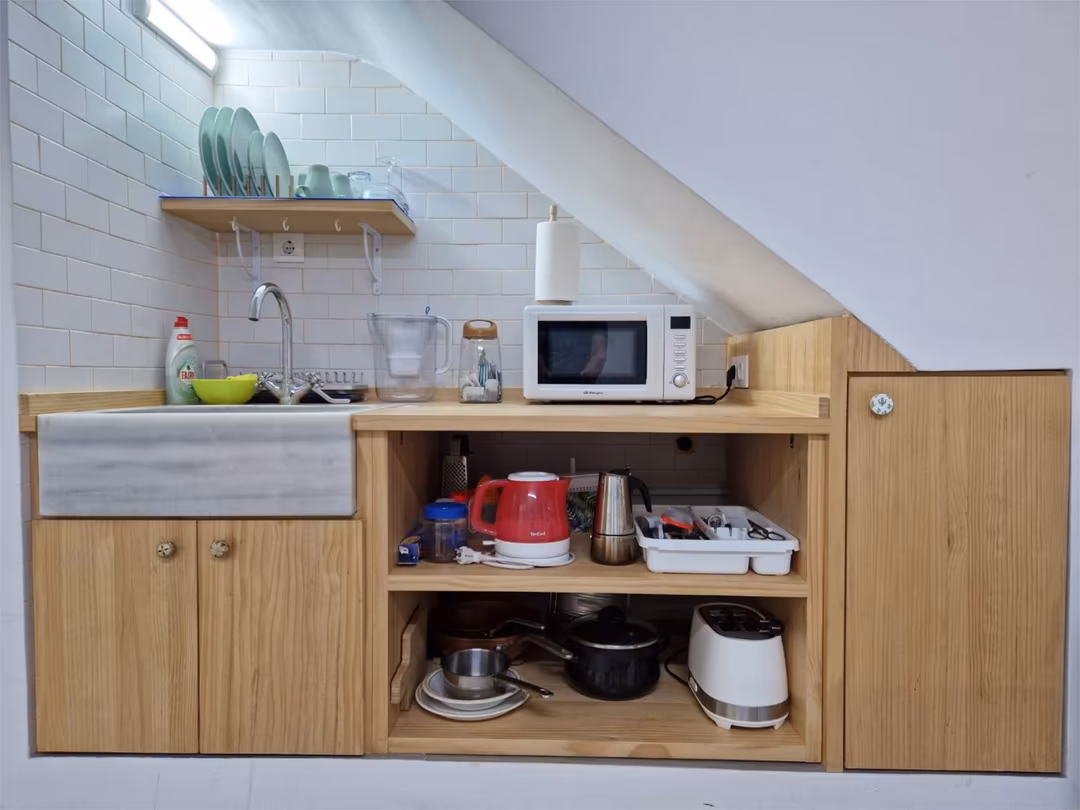 Piso en  Calle Santa Rosalía 3 - Foto 8