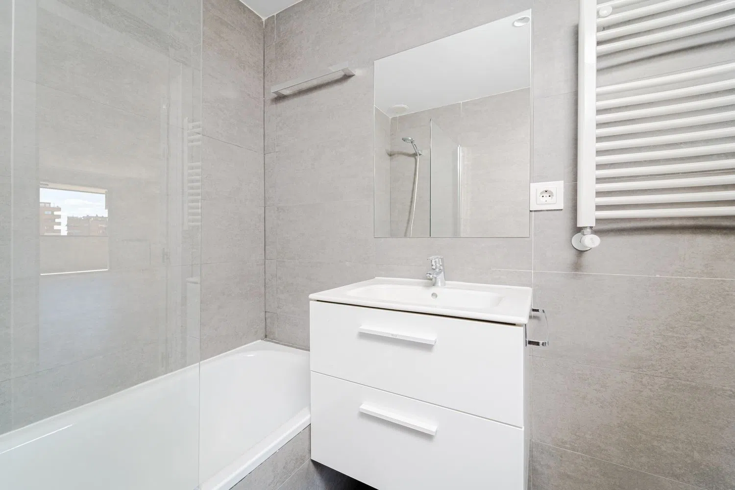 Piso en calle de la Condesa de Venadito - Foto 24