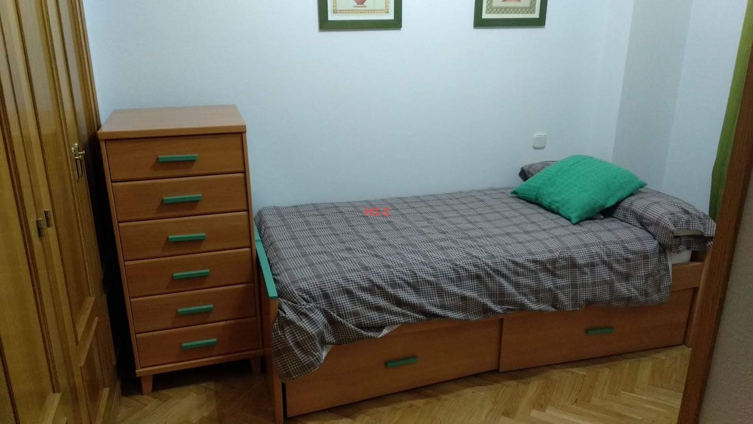 Piso en Calle de Donoso Cortés, 39, Arapiles - Foto 10