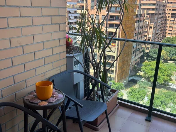 Piso en Avenida de França, 18, Penya-Roja - Foto 18