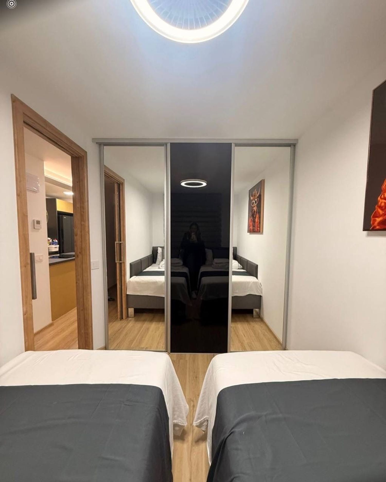 Piso en Calle Gerona, 48 - Foto 6