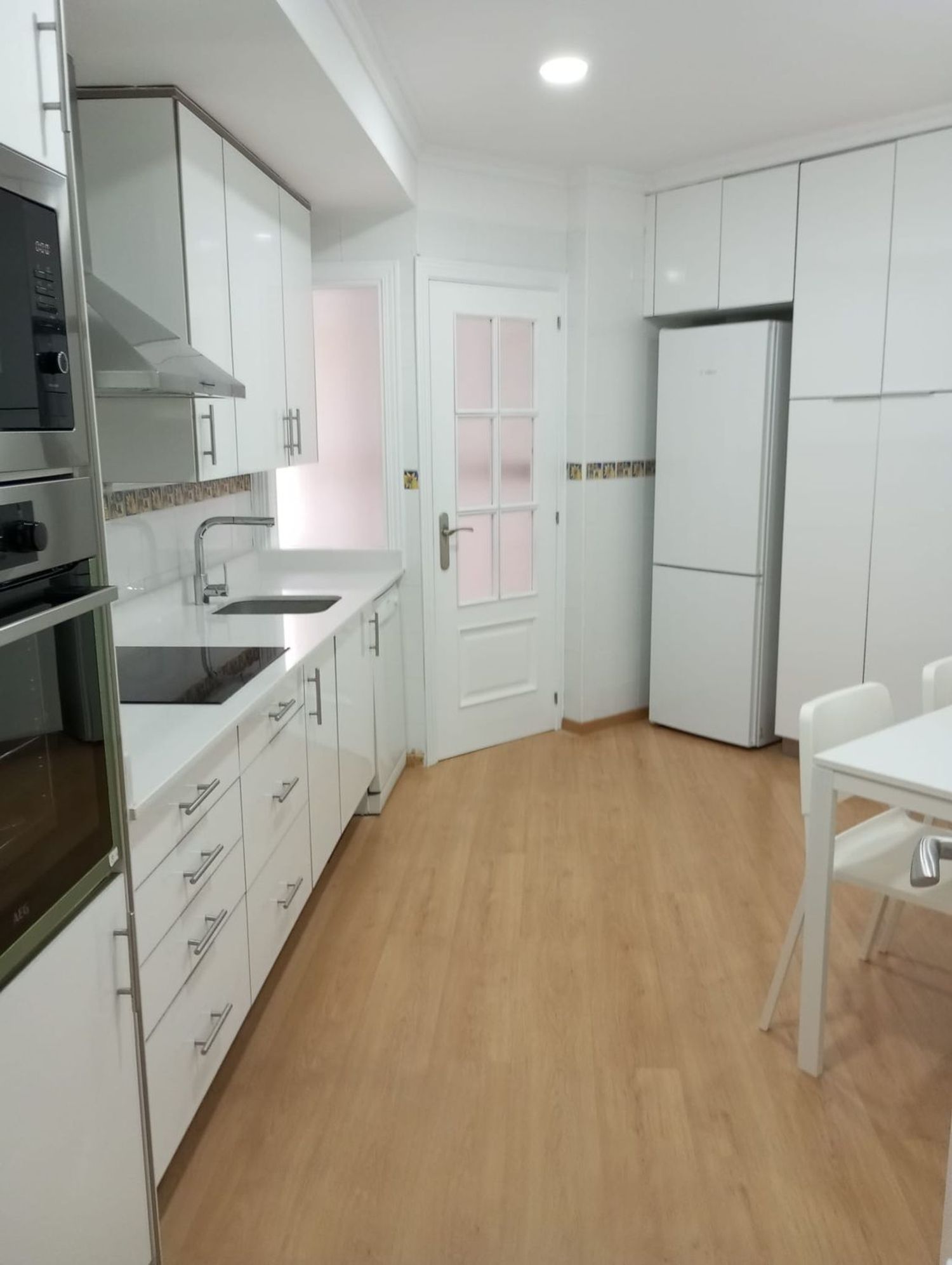 Piso en calle Palafox, 16 - Foto 4