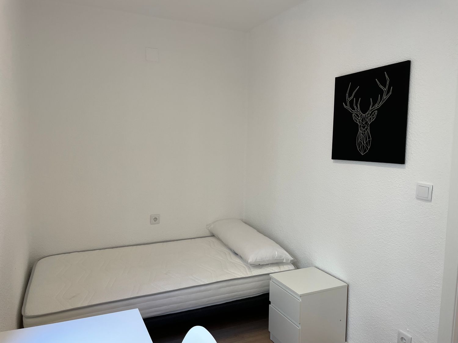 Piso en Plaza d'Hondures, 38, Ciutat Jardí, València - Foto 9