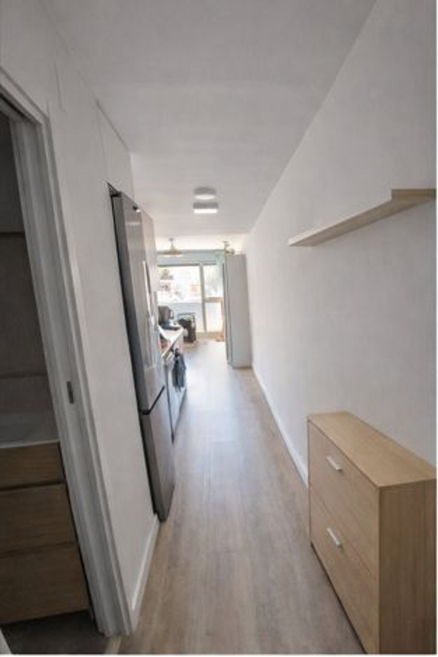 Estudio en paseo de Europa, 30 - Foto 2