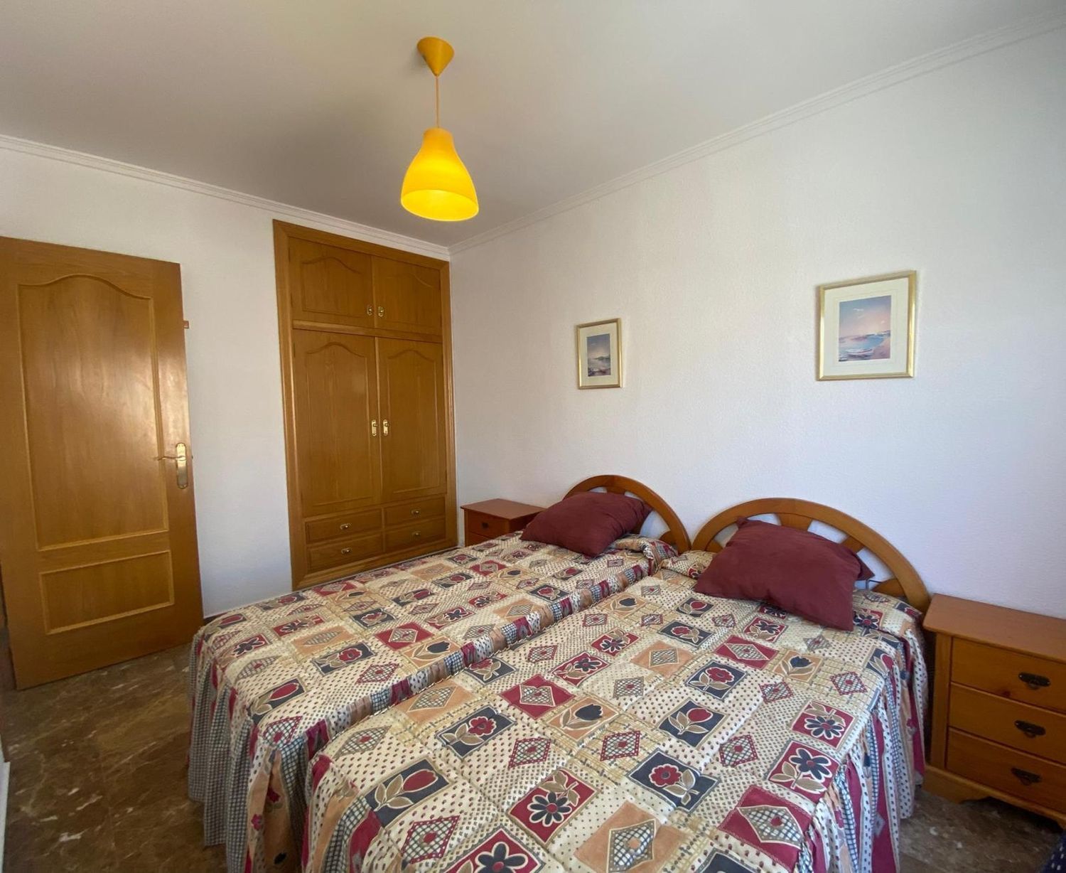 Chalet adosado en Podre jesus gomez, 18 - Foto 8