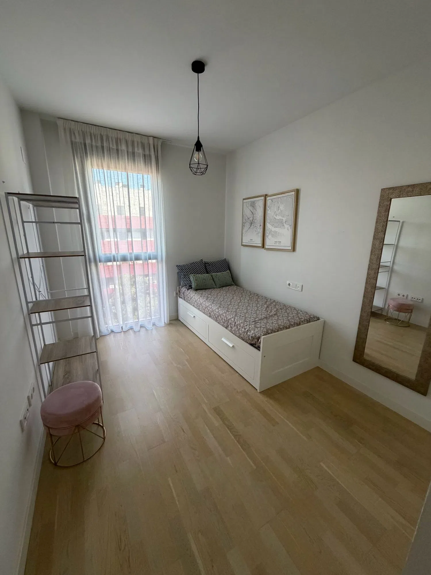 Piso en carril de los Toros, 3 - Foto 7