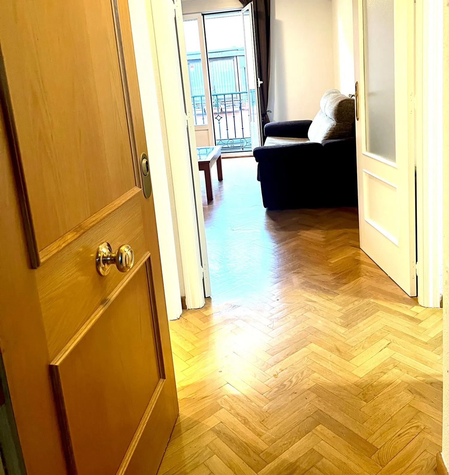 Piso en calle de Ana María, 32 - Foto 2