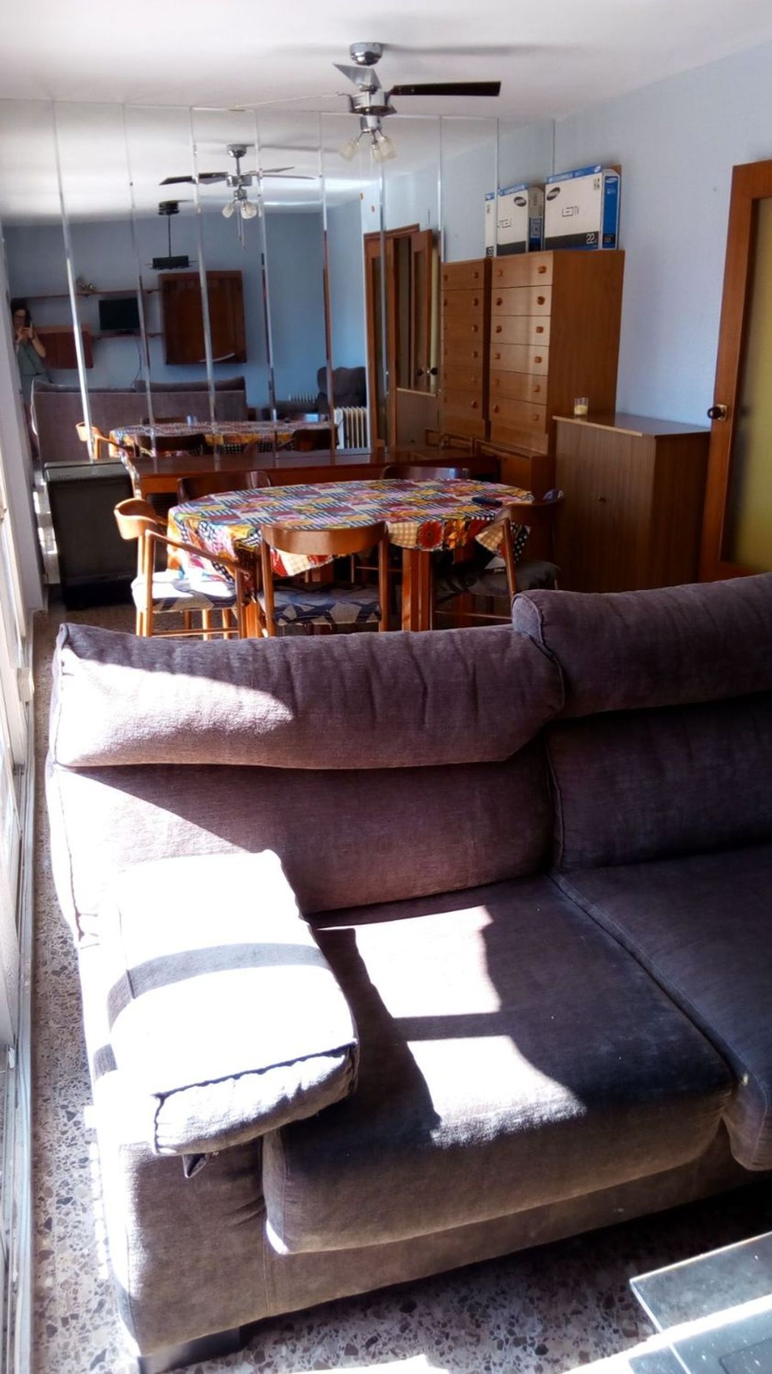 Piso en Calle Músic Josep Carbonell, 10, Centro - Zona Alta, Centro - Zona Alta - Foto 2