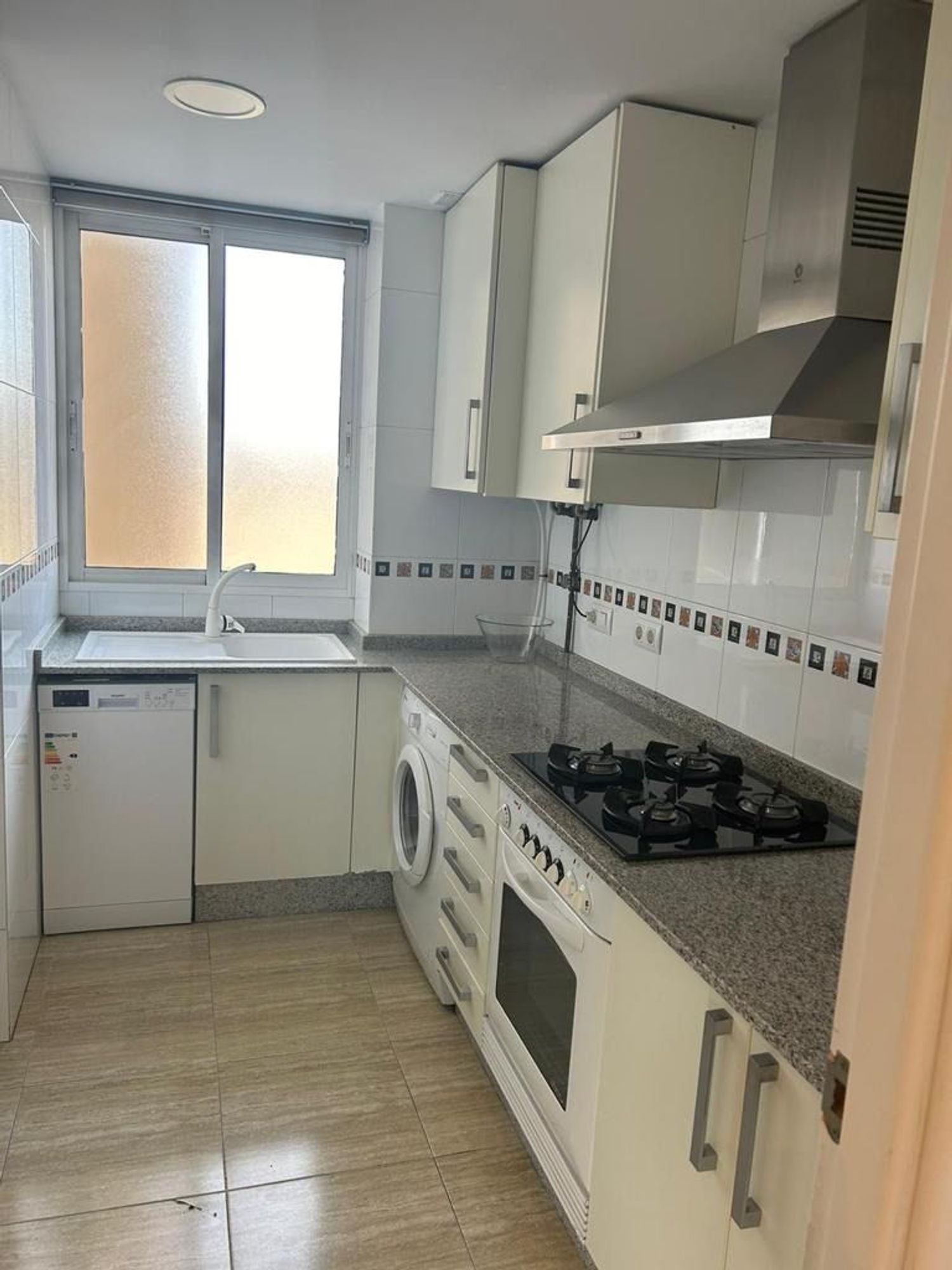 Piso en Avenida d'Aragó, 5, Mestalla - Foto 12