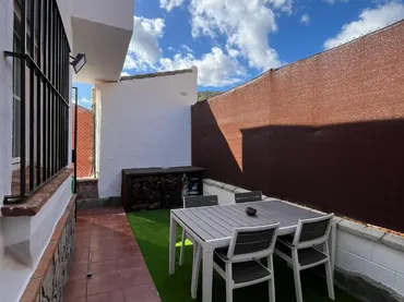 Casa adosada en  Las Lagunetas 22P - Foto 7