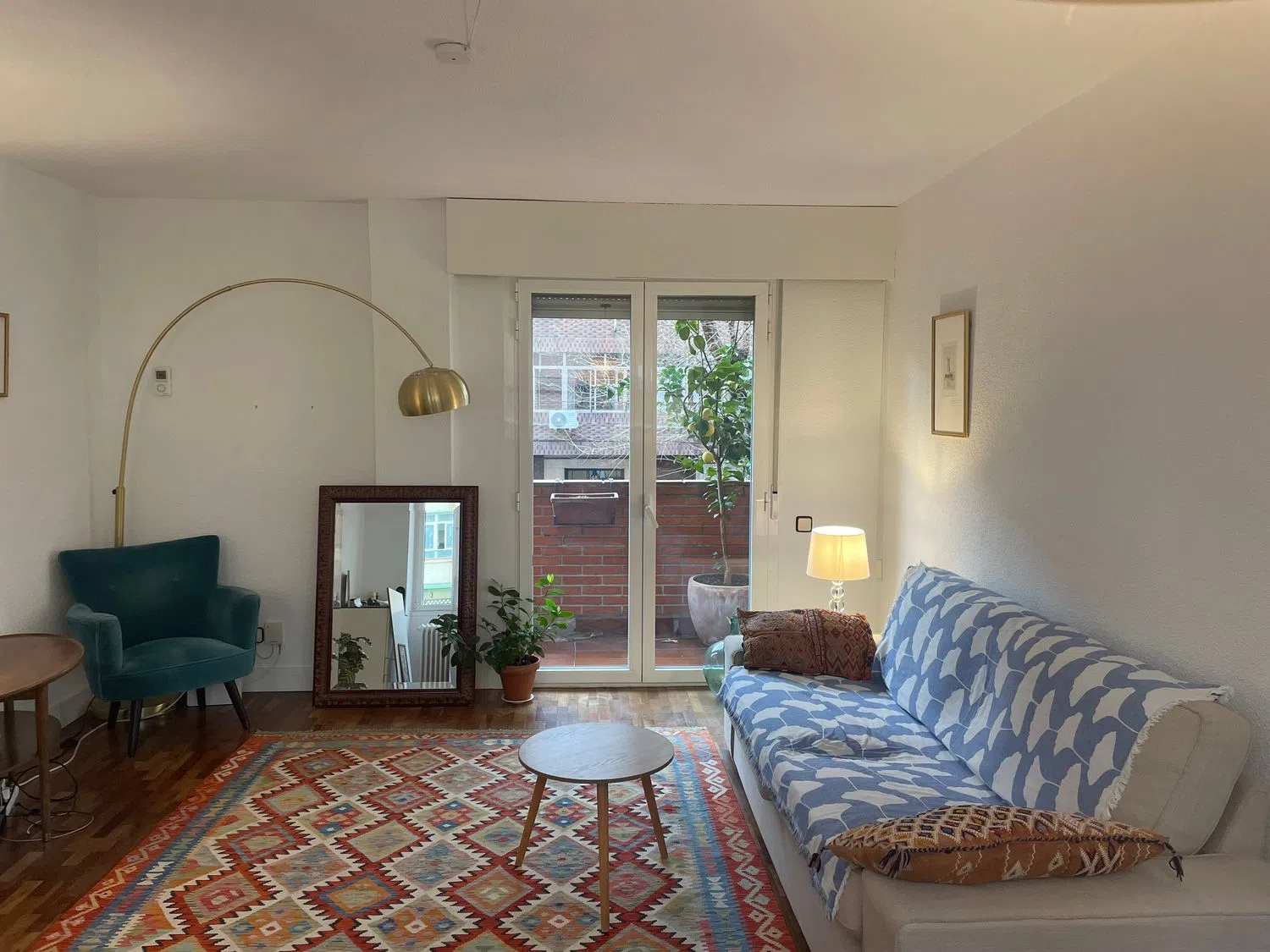 Piso en calle de Martínez Izquierdo, 45 - Foto 1