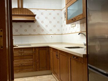 Casa adosada en  Calle José Luis López-Aranguren 477 - Foto 8