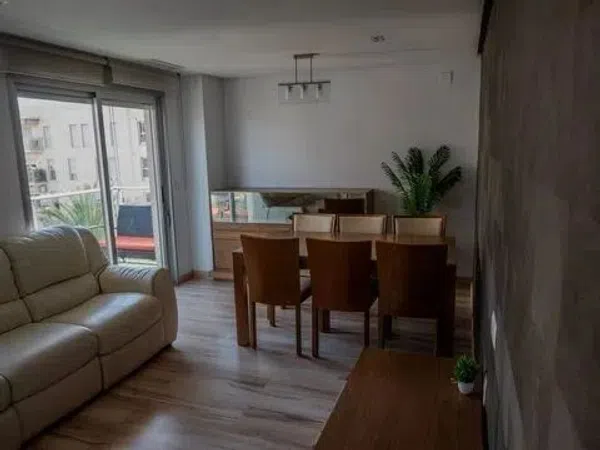 Piso en Calle Antonio Ripoll Javaloy, 42, Zona Universidad - Foto 7