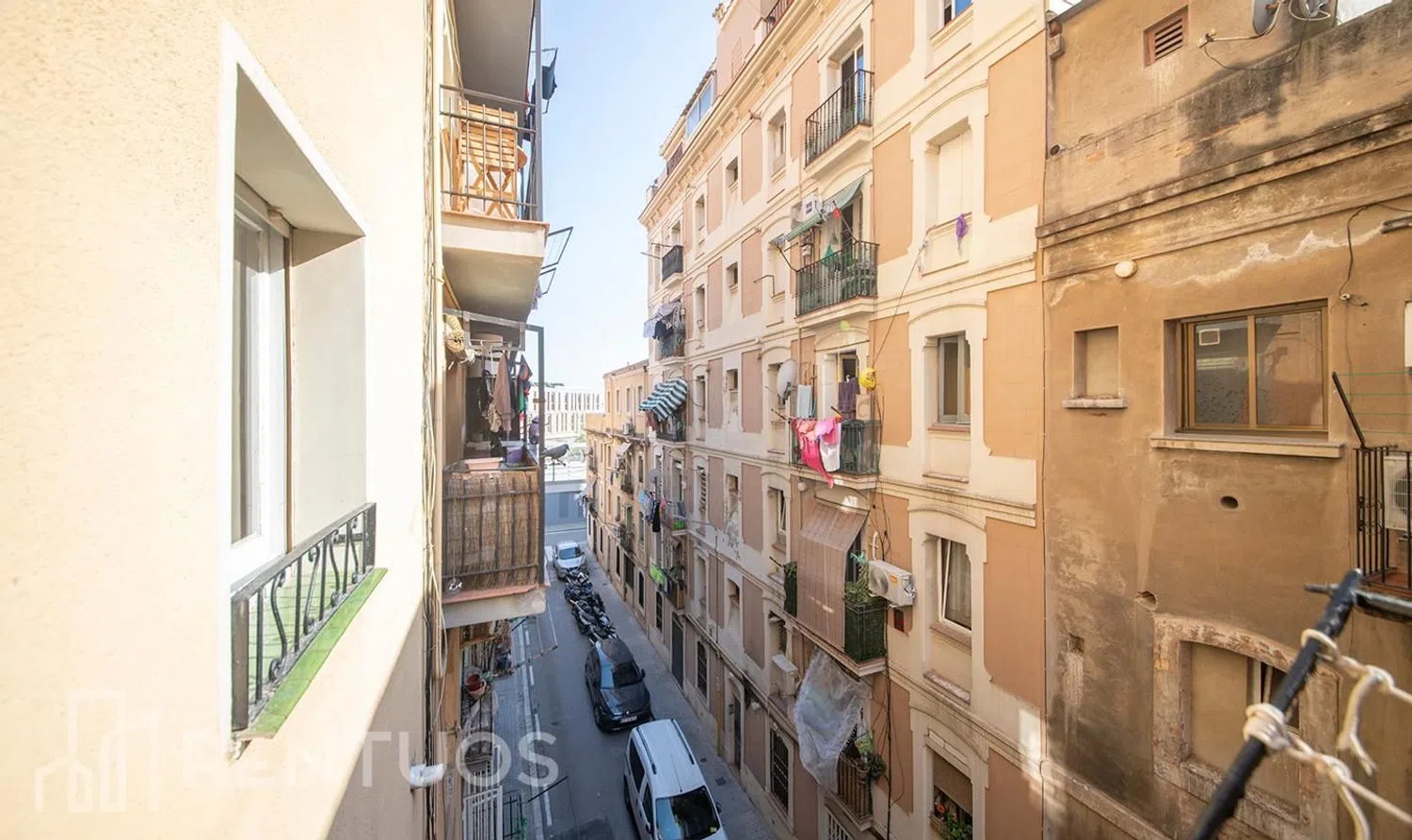Piso en calle de Sòria - Foto 4