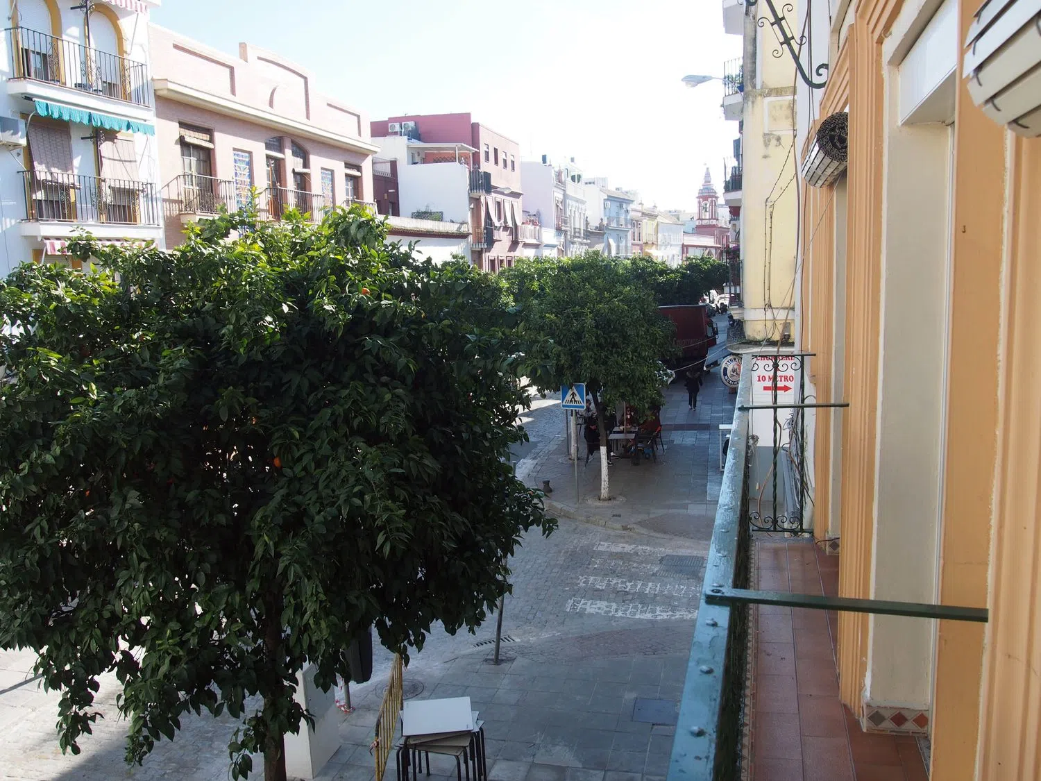 Piso en Barrio Calle Betis - Pagés del Corro - Foto 9