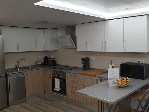 Estudio en calle Buganvilla, 10 - Foto 7