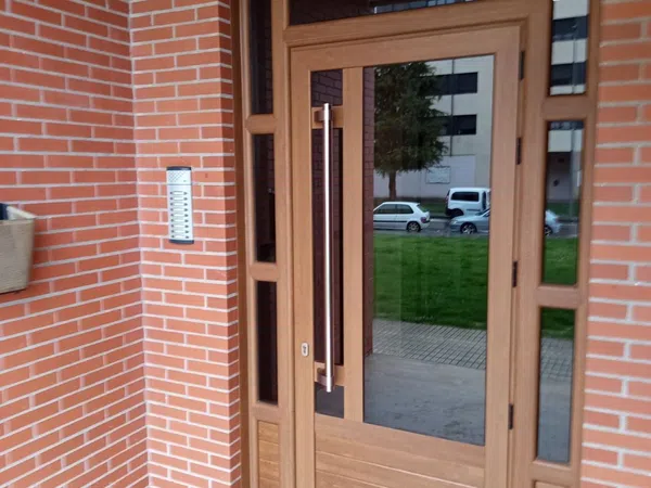 Piso en calle Juan Hevia, 2 - Foto 2