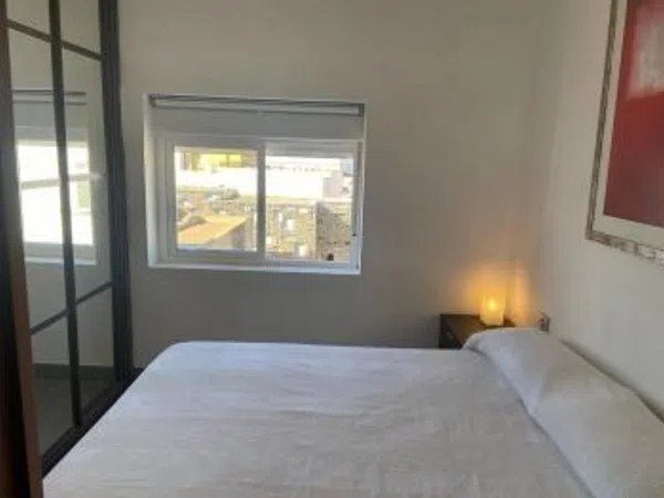Piso en C. Antillano Campos, 3