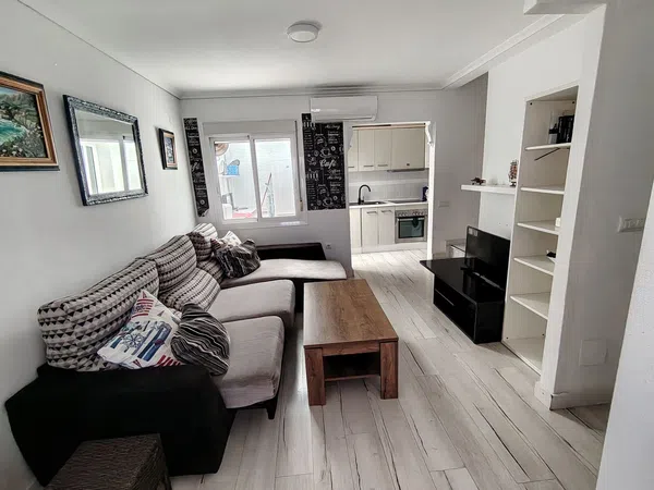 Chalet adosado en Canarias, 22, Monte y Mar, Monte y Mar - Foto 8