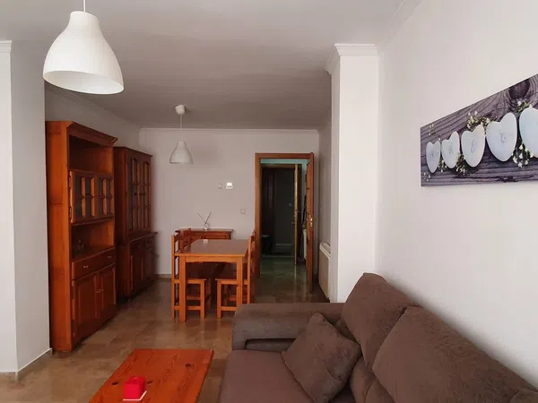 Piso en calle Cádiar, 10 - Foto 4