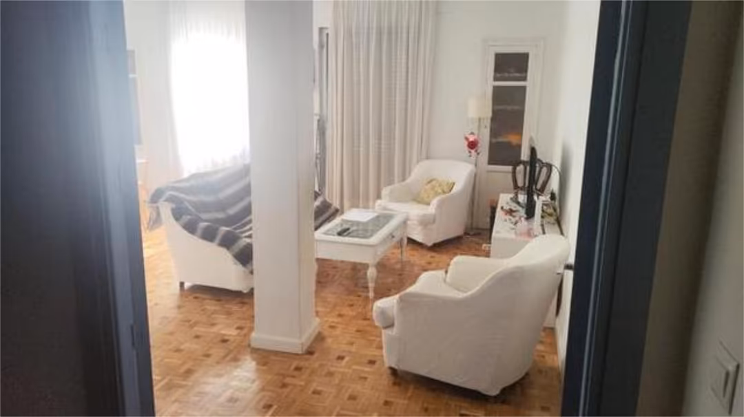 Piso en La Palmera