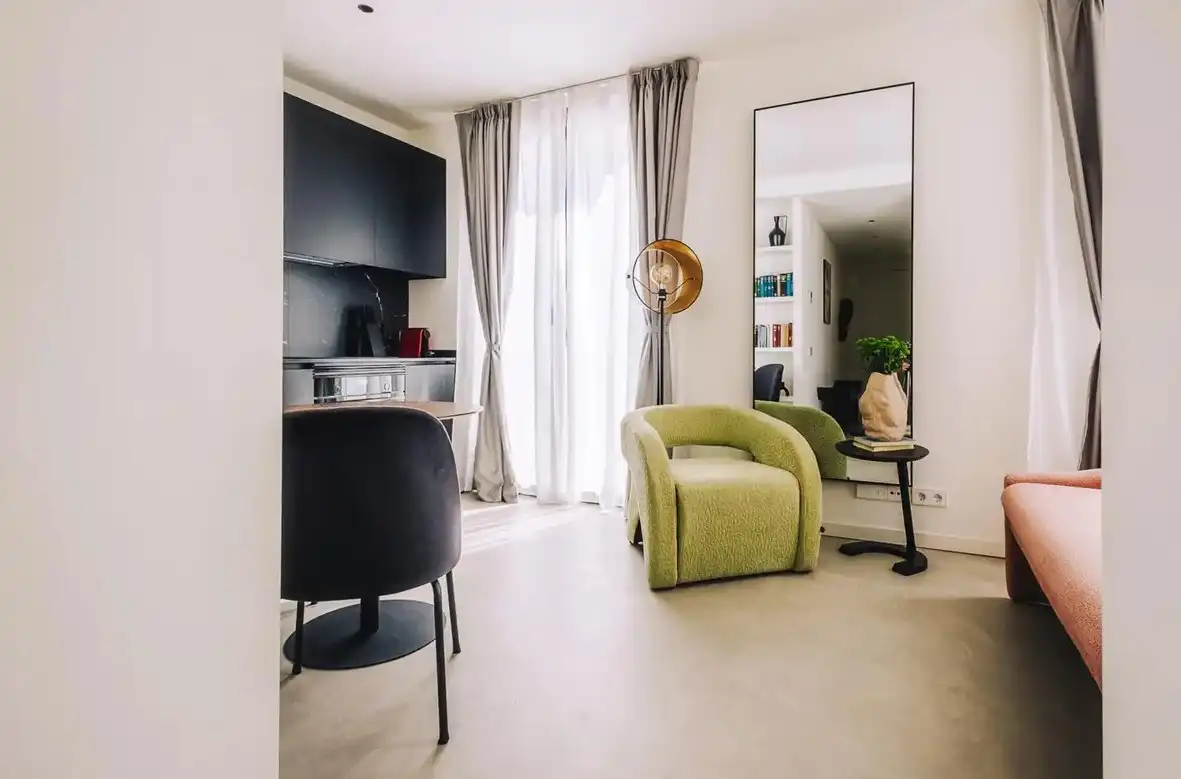 Piso en  Carrer de Colón 74 - Foto 4