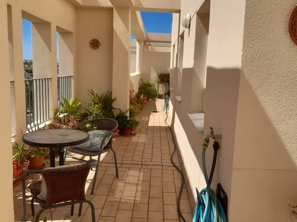 Ático en avenida de Europa, 12 - Foto 16