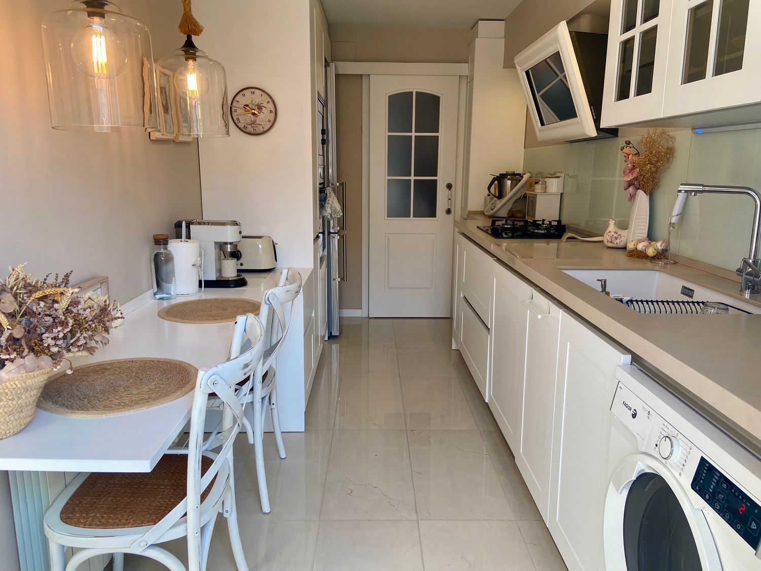 Piso en calle de Gabriel Alzamora, 46 - Foto 11