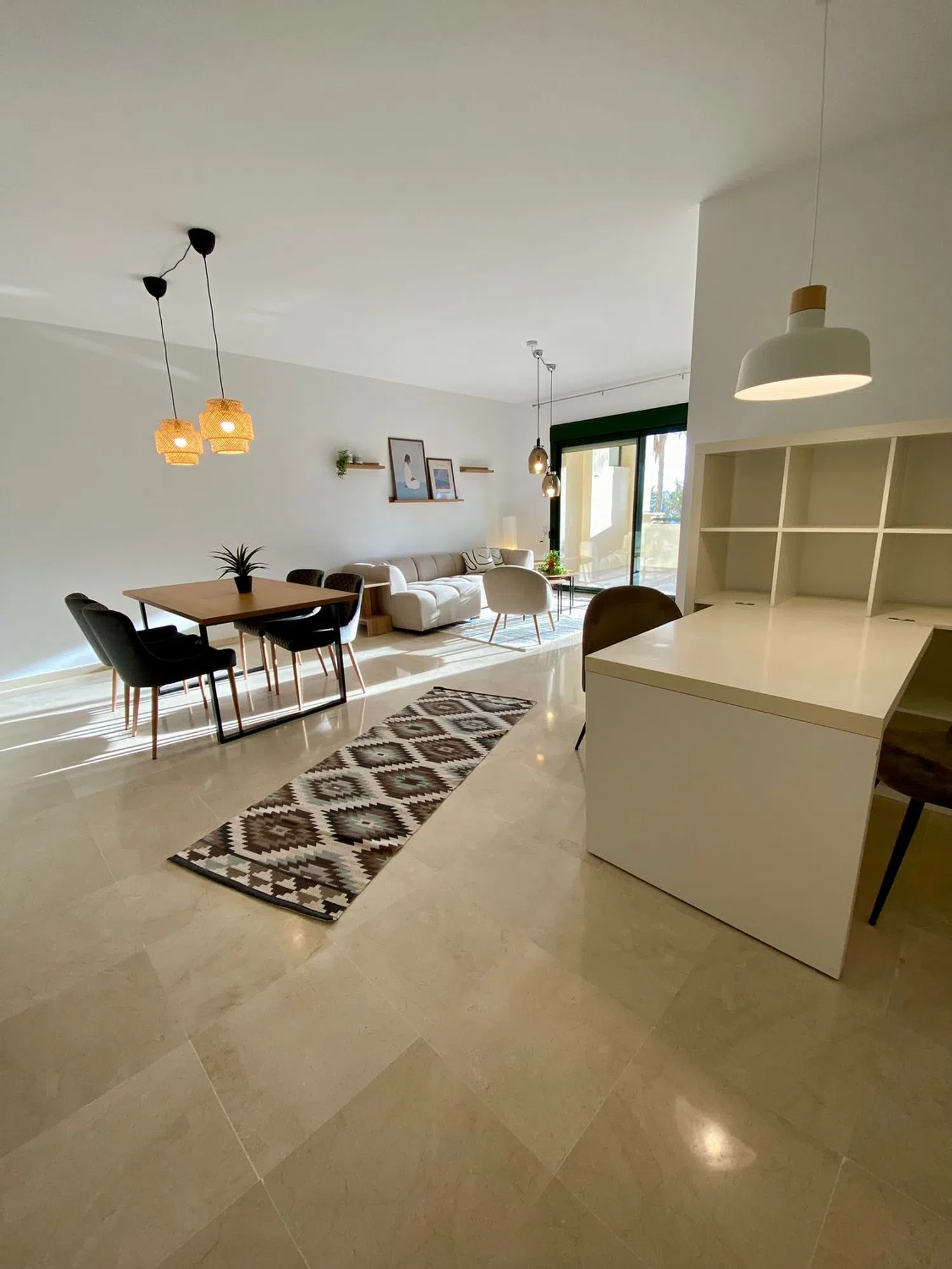 Piso en calle El liwi, 12 - Foto 1