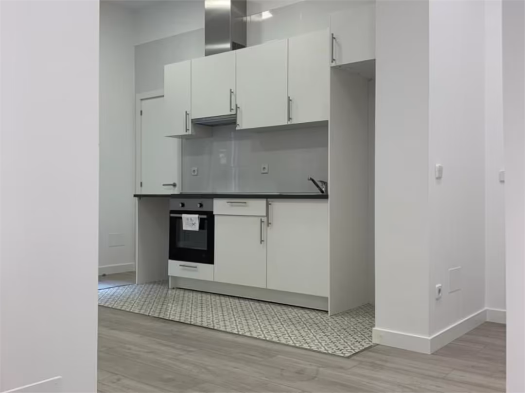 Piso en  Calle de Cadarso 19 - Foto 10