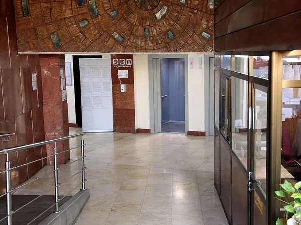Estudio en calle del Marqués de Lema, 7 - Foto 5