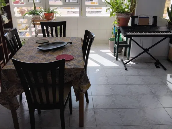 Piso en Calle Fausto, 4, Doctor Fedriani - Foto 3