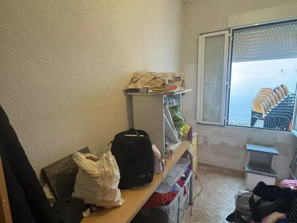 Piso en camino de Valderribas, 31