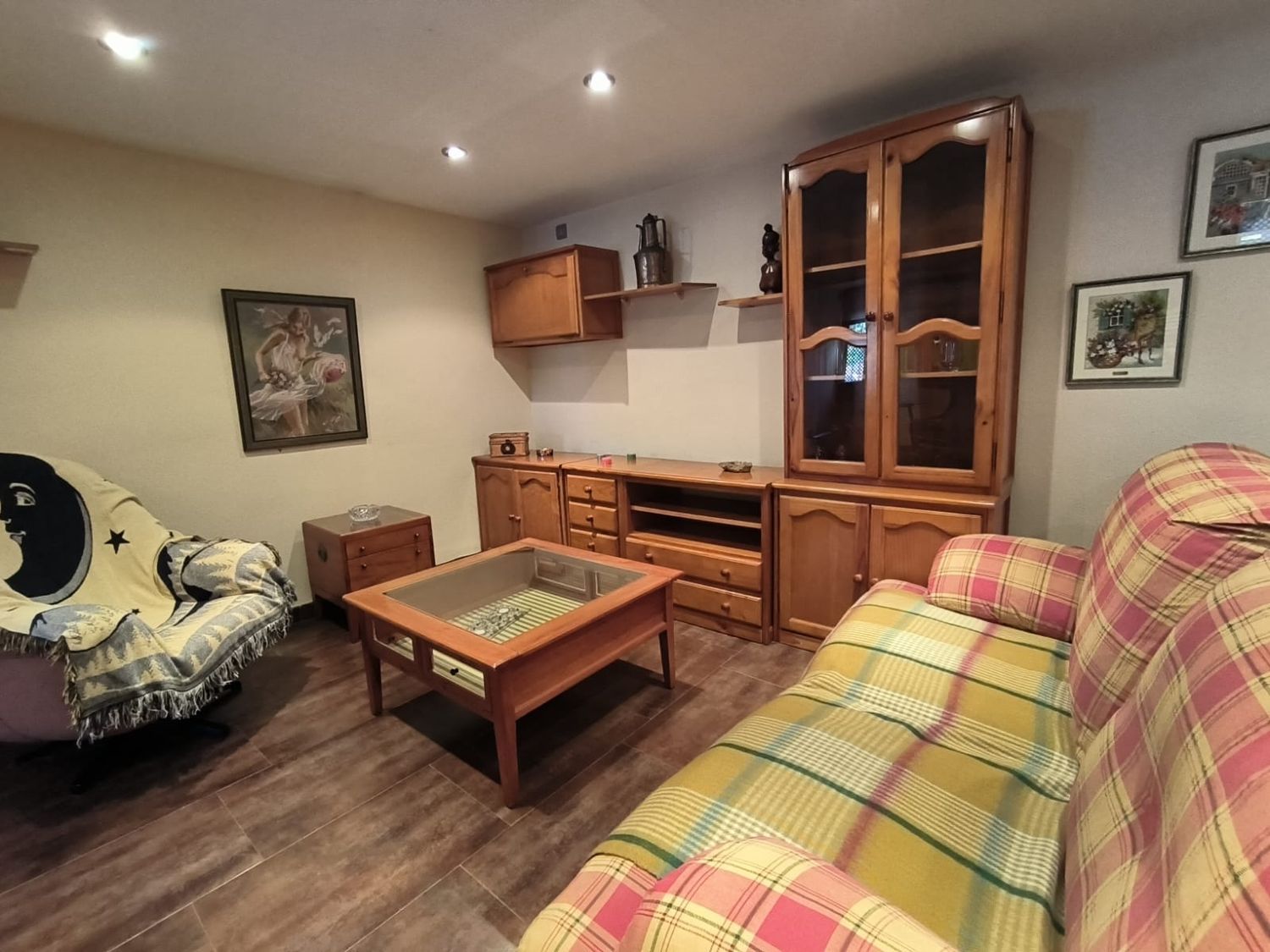 Piso en calle Algeciras, 13 - Foto 12