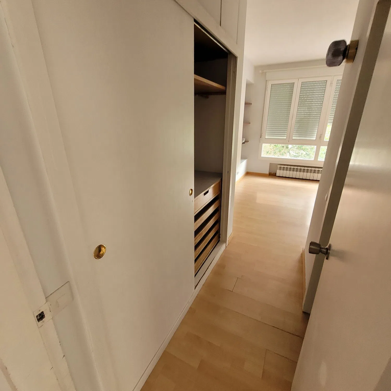 Piso en calle de doctor fleming, 51 - Foto 7
