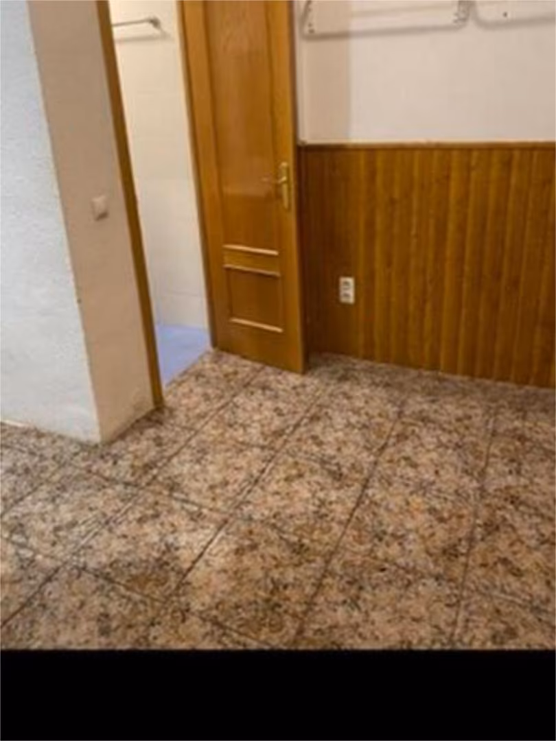 Piso en Hospital