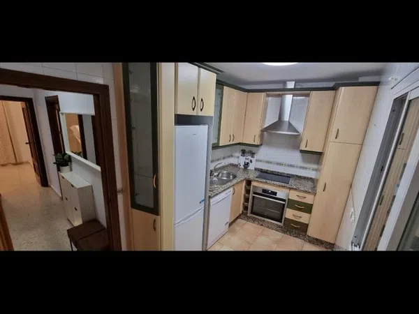 Piso en calle Capuchinos, 41 - Foto 24