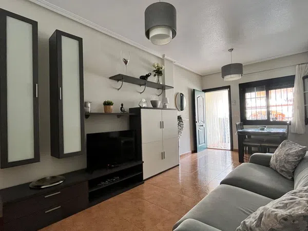 Piso en Calle Río Aranguin, 21, Los Narejos-Punta Calera, Los Narejos-Punta Calera - Foto 8