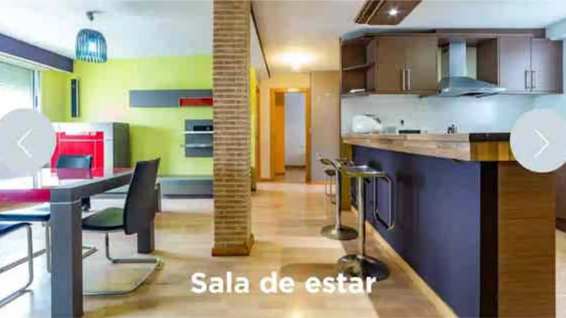 Piso en Benicalap - Foto 2