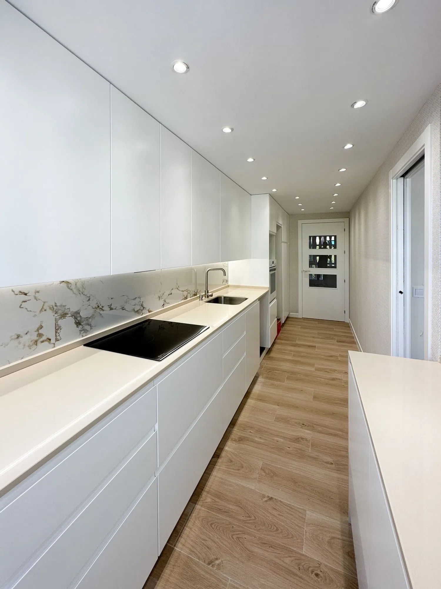 Piso en calle Antonio Trueba, 14 - Foto 15